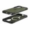 Чохол UAG для Samsung Galaxy S26 Ultra, Pathfinder with Magnet, Olive Drab