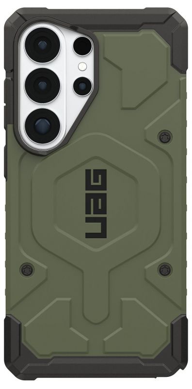 Чохол UAG для Samsung Galaxy S26 Ultra, Pathfinder with Magnet, Olive Drab