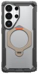 Чохол UAG для Samsung Galaxy S26 Ultra, Plasma XTE 360 with Magnet, Ash/Pop Orange