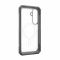 Чохол UAG для Samsung Galaxy S26+, Trooper with Magnet, Clear/Ash