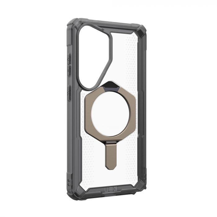 Чохол UAG для Samsung Galaxy S26 Ultra, Plasma XTE with Magnet, Ash/Titanium