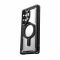 Чохол UAG для Samsung Galaxy S26 Ultra, Plasma XTE with Magnet, Black/Clear