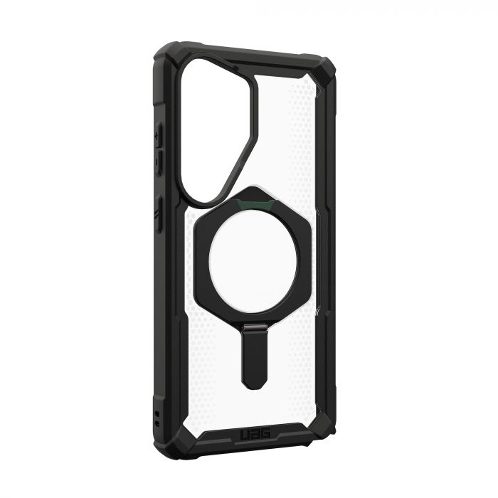 Чохол UAG для Samsung Galaxy S26 Ultra, Plasma XTE with Magnet, Black/Clear