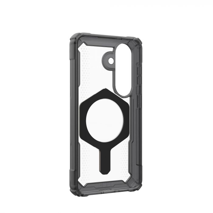 Чохол UAG для Samsung Galaxy S26, Plasma XTE with Magnet, Ash/Titanium