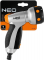 Зрошувач ручний Neo Tools CLICK, пістолетний, 7 функцій 0.306кг
