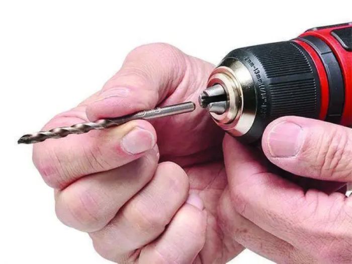 Шурупокрут-дриль акумуляторний Einhell TE-CD 18/40 Li Kit PXC 18В акб 1х2.5А·год 40Нм 400·1500об/хв ЗП 1.25кг