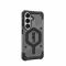 Чохол UAG для Samsung Galaxy S26, Pathfinder Clear with Magnet, Ash/Black