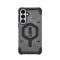 Чохол UAG для Samsung Galaxy S26+, Pathfinder Clear with Magnet, Ash/Black