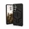 Чохол UAG для Samsung Galaxy S26+, Monarch Pro with Magnet, Kevlar Black