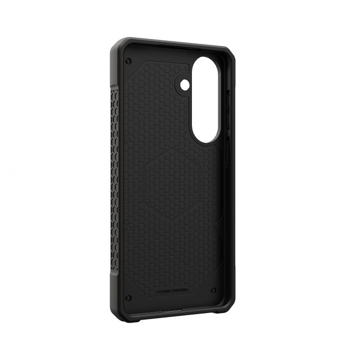 Чохол UAG для Samsung Galaxy S26+, Monarch Pro with Magnet, Kevlar Black