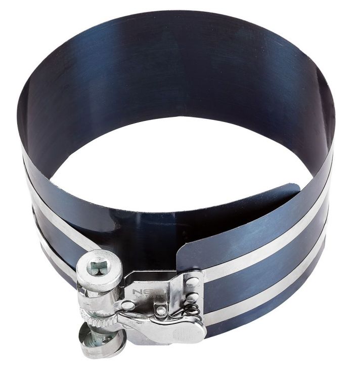 Обтискач поршневих кілець Neo Tools 50-125мм сталь 0.264кг