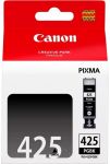 Картридж струменевий Canon PGI-425Bk IP4840 Black
