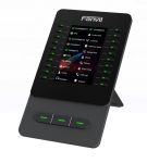 Модуль розширення Fanvil EM60, 1xUSB-C, 1xUSB-A, 4.3" кольоровий екран, до 60 DSS клавіш для V65, V66, V66 Pro