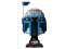 Конструктор LEGO Star Wars Шолом Джанго Фетта