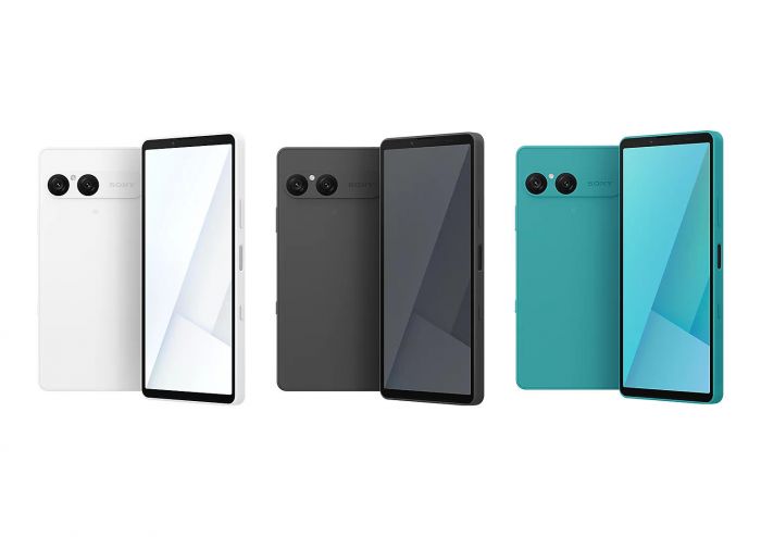 Смартфон Sony Xperia 10 VII 5G (XQ-FE72) 6.1" 8/128ГБ, 2SIM, 5000мА•год, чорний