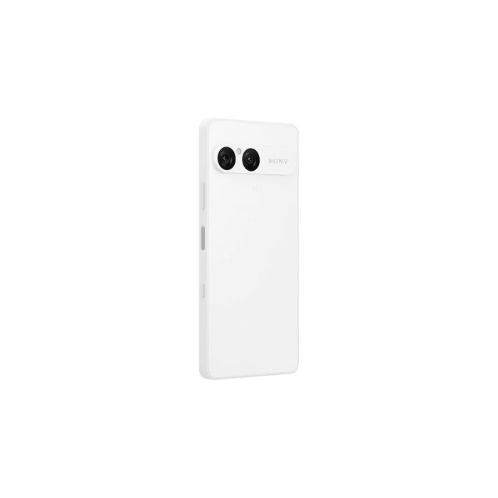 Смартфон Sony Xperia 10 VII 5G (XQ-FE72) 6.1" 8/128ГБ, 2SIM, 5000мА•год, білий