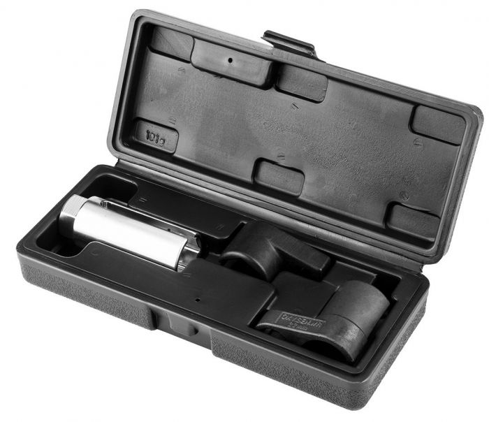 Набір торцевих головок Neo Tools для лямбда зонда 1/2" кейс 3шт 0.564кг