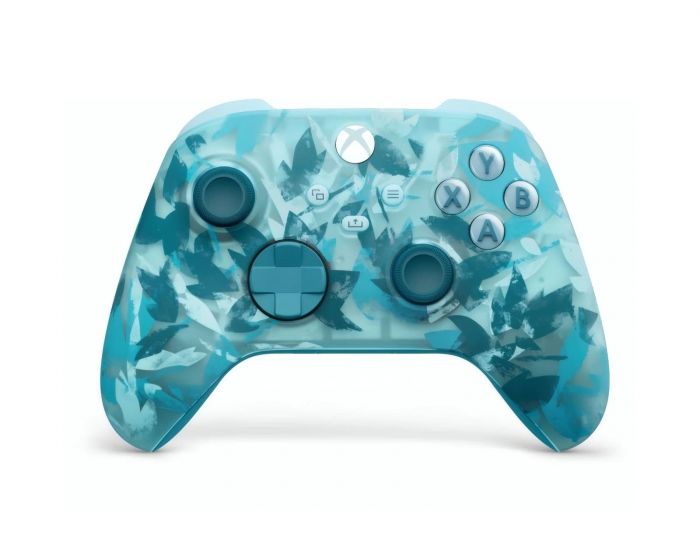 Геймпад Xbox BT, Ice Breaker Special Edition