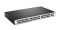 Комутатор D-Link DGS-1210-52/ME revB 48xGE, 4xSFP, MetroEthernet