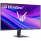 Монітор LG 27" 27G411A-B IPS 120Hz HDMI, DP, Audio, IPS 120Hz, 1ms, sRGB 99%, G-SYNC, FreeSync, HDR10