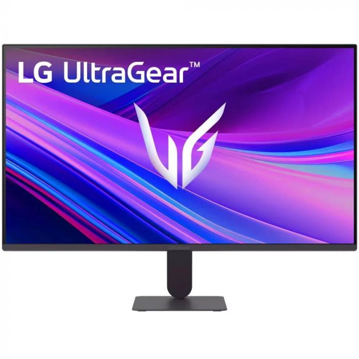 Монітор LG 27" 27G411A-B IPS 120Hz HDMI, DP, Audio, IPS 120Hz, 1ms, sRGB 99%, G-SYNC, FreeSync, HDR10