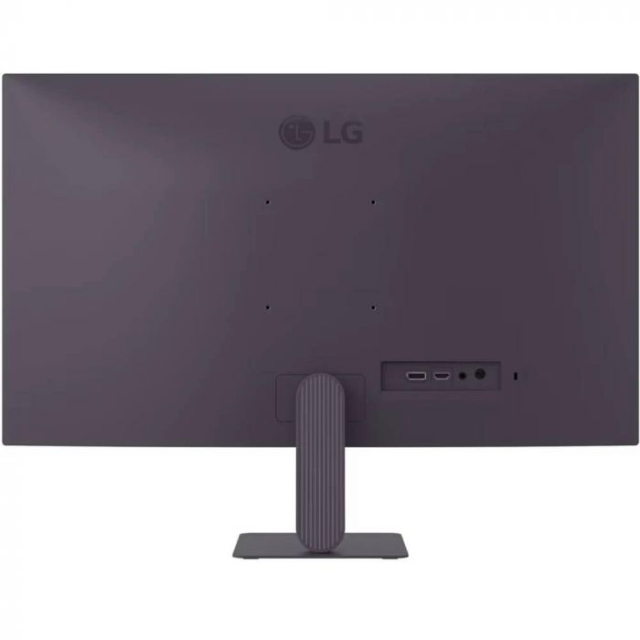 Монітор LG 27" 27G411A-B IPS 120Hz HDMI, DP, Audio, IPS 120Hz, 1ms, sRGB 99%, G-SYNC, FreeSync, HDR10