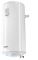 Водонагрівач електр. TESY Bilight Slim круглий слім, GCV 503820 B11 TSR, 50л, 2кВт, мех. кер-ння, C, білий
