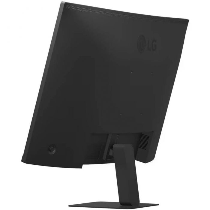 Монітор LG 27" 27U421A-B VA HDMI, USB-C, Audio, VA, 100Hz, sRGB 99%, CURVED