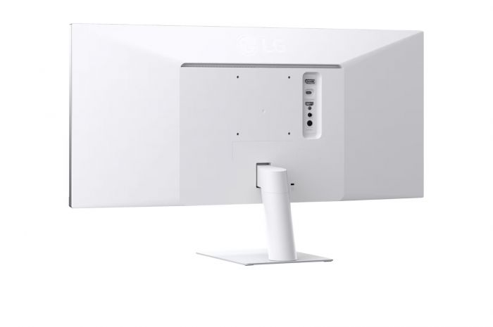 Монітор LG 29" 29U531A-W HDMI, DP, USB-C, MM, IPS, 2560:1080, 21:9, 100Hz, 1ms, sRGB 99%, HDR10