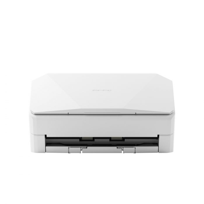 Документ-сканер A4 Ricoh ScanSnap iX2400 White