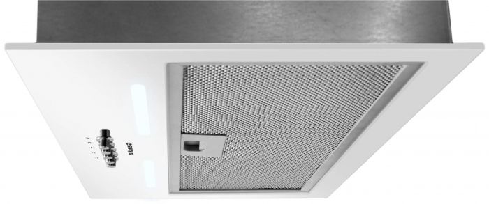 Витяжка Hansa вбудована, 55см, 389м.куб/год., нержавіюча сталь