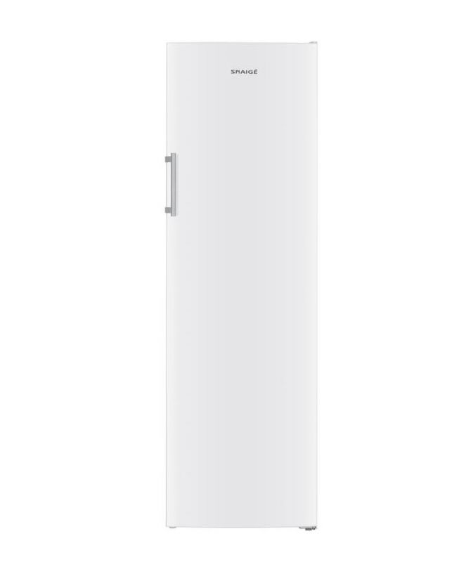 Морозильна камера Snaige, 170x55х60, 204л, 1дв., E, NF, білий