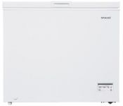 Морозильна скриня Snaige, 246л, E, ST, білий