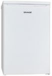 Холодильник Snaige міні, 87x55x58, холод.відд.-95л, мороз.відд.-14л, E, ST, білий
