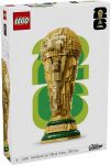 Конструктор LEGO Editions Football Офіційний трофей чемпіонату світу з футболу FIFA