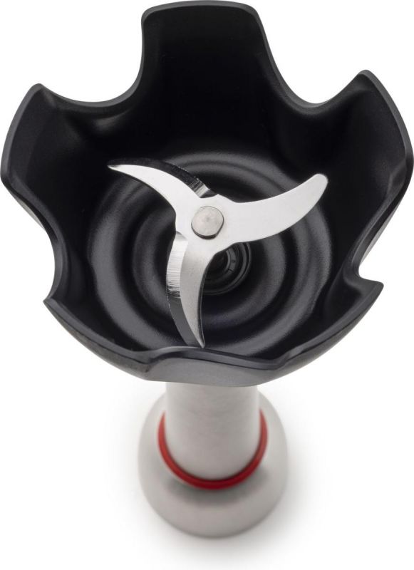 Блендер Gorenje заглибний 1500Вт, 3в1, чаша-600мл, нерж