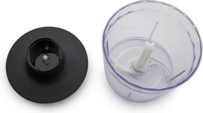 Блендер Gorenje заглибний 1500Вт, 3в1, чаша-600мл, нерж