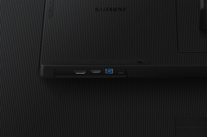 Монітор Samsung 37"S37D802 HDMI, DP, USB, VA, 3840x2160, 4ms