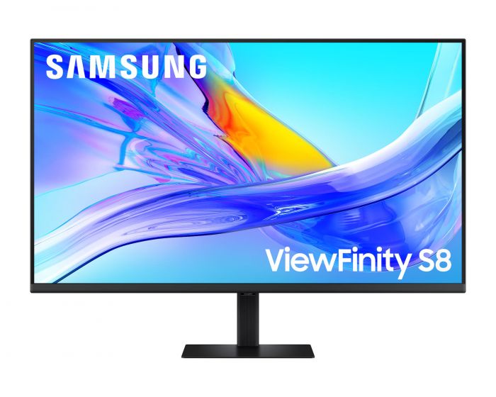 Монітор Samsung 37"S37D802 HDMI, DP, USB, VA, 3840x2160, 4ms