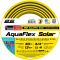 Шланг садовий 2Е AquaFlex Solar 3/4" 30м 4 шари 13бар -10+60°C
