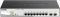 Комутатор D-Link DGS-1210-10P 8xGE PoE, 2xSFP, WebSmart