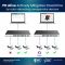 Комутатор D-Link DGS-1210-10P 8xGE PoE, 2xSFP, WebSmart