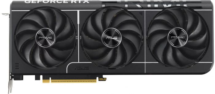 Відеокарта ASUS GeForce RTX 5080 16GB GDDR7 PRIME-RTX5080-16G