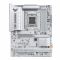 Материнcька плата ASUS TUF GAMING B850-PRO WIFI7 W NEO sAM5 B850 2xDDR5 M.2 HDMI DP Wi-Fi BT ATX білий