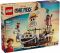 Конструктор LEGO ONE PIECE Піратський корабель «Всюдихідний Меррі»