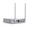IP-Відеореєстратор TP-LINK VIGI NVR1108H-W 8 каналів, Wi-Fi, 2xUSB, H.265+, 1xHDD, до 10 ТБ
