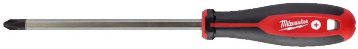 Викрутка Milwaukee магнітна, хрестова PZ3x150мм