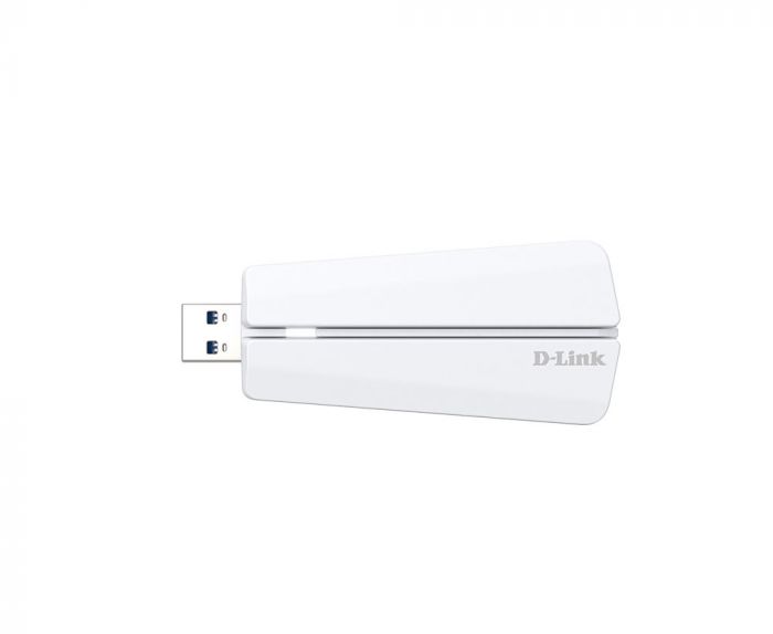 WiFi-адаптер D-Link AE65U BE7300, USB 3.0
