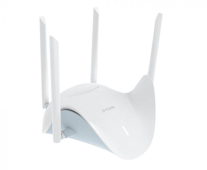 Маршрутизатор D-Link R36 BE3600 3x2.5GE LAN, 1x2.5GE Smart