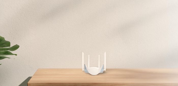 Маршрутизатор D-Link R36 BE3600 3x2.5GE LAN, 1x2.5GE Smart